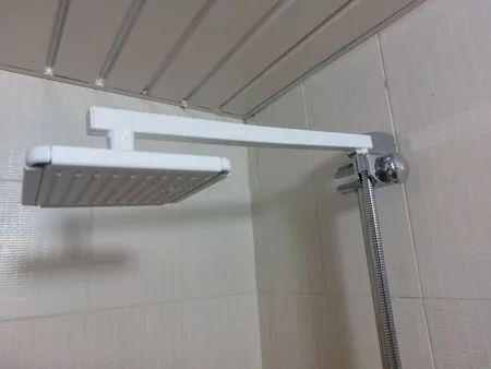 دوش حمام مدل 15s