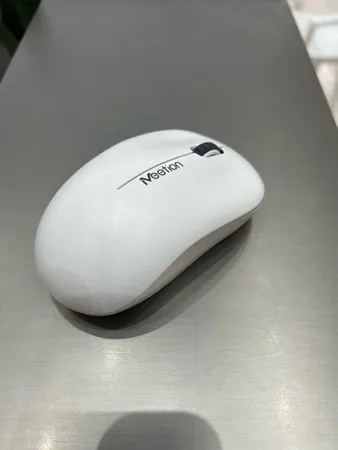 ماوس بی سیم میشن مدل R545