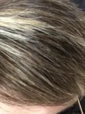 تجریه خرید بوتاکس مو ریچی مدل ابریشمی حجم 60 میلی لیتر