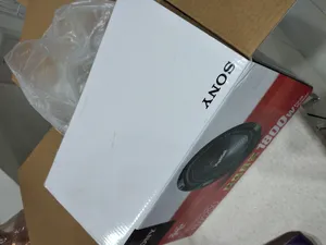تجریه خرید ساب ووفر خودرو سونی مدل XS-NW1200