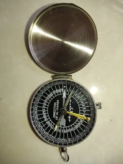 قبله نما مدل stl