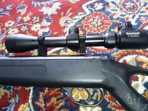 تجریه خرید دوربین تفنگ مدل EG 40 × 9-3