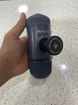 اسپرسوساز سفری استارسو مدل Mini