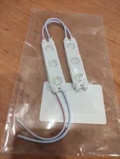 تجریه خرید لامپ  زیر باک موتور سیکلت مدل smw