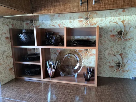 شلف رومیزی مدل 200