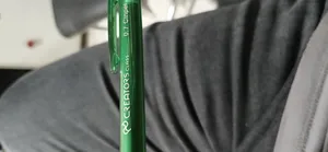 تجریه خرید مداد نوکی 0.7 میلی متری سی کلاس مدل Cinpel