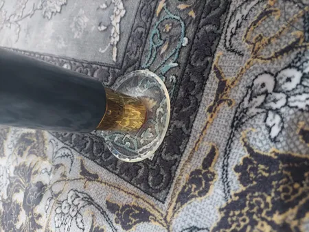 پد پایه مبل صحرا مدل DN-991022 بسته 4 عددی