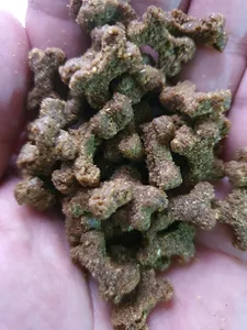 تجریه خرید غذای خشک سگ آروماتیش مدل Sterilised duck وزن 2 کیلوگرم