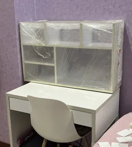 تجریه خرید شلف رومیزی مدل 200