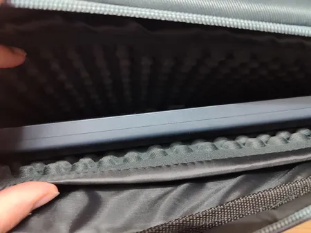 کیف لپ تاپ مدل 2020 مناسب برای لپ تاپ 14.1 تا 15.6 اینچی