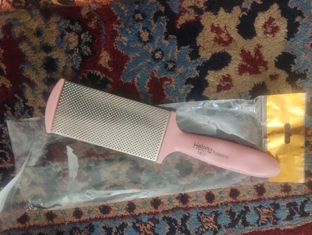 سوهان و رنده پا هلنا مدل M621