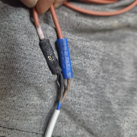 المنت گرمایش از کف مدل SID130W