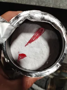 تجریه خرید پودر  کراتین ترک نوتریشن - 250 گرم