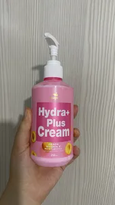 تجریه خرید کرم آبرسان سوپکس مدل آووکادو، بلوبری، آلوئه‌ورا و هلو وزن 250 گرم مجموعه 4 عددی