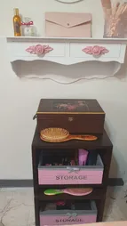 سبد ارگانایزر مدل WH3-STORAGE-M