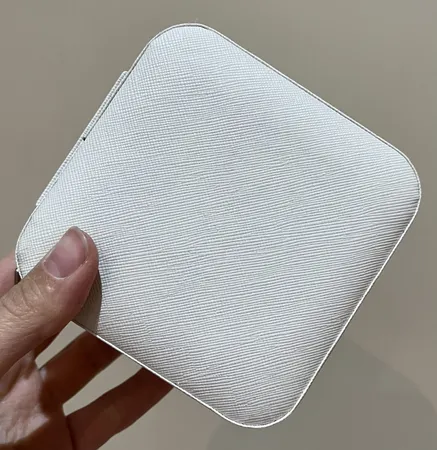 جعبه جواهرات ماصرم کد GG1004