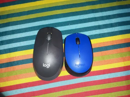 ماوس بی سیم لاجیتک مدل M190