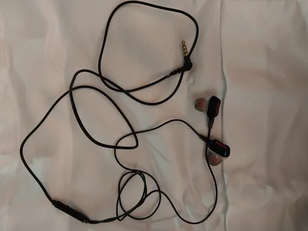 هندزفری هوارکو مدل بانو