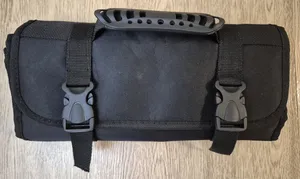 تجریه خرید کیف ابزار مدل رولی کد X30