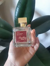 تجریه خرید ادو پرفیوم فراگرنس ورد مدل Barakkat Rouge 540 حجم 100 میلی لیتر