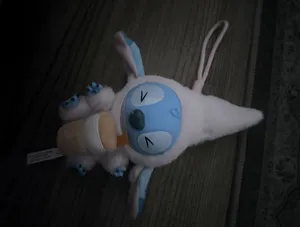 تجریه خرید اسباب بازی شانسی مدل عروسک سوپرایزی استیج