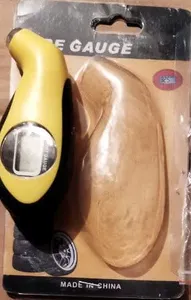 تجریه خرید گیج باد دیجیتالی مدل MICRO