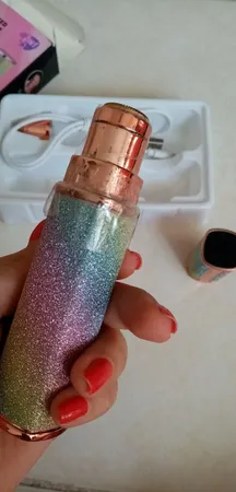 موزن بینی و ابرو مدل 21