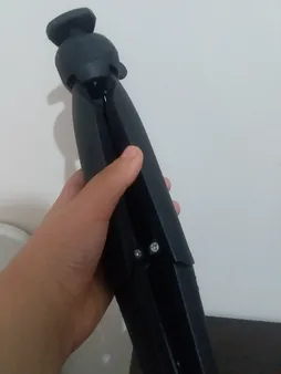 سه پایه نگهدارنده گوشی موبایل یونیمات مدل D909