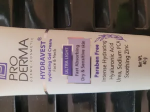 تجریه خرید کرم مرطوب‌کننده و آبرسان صورت و گردن پرودرما مدل 01 حجم 40 میلی‌لیتر