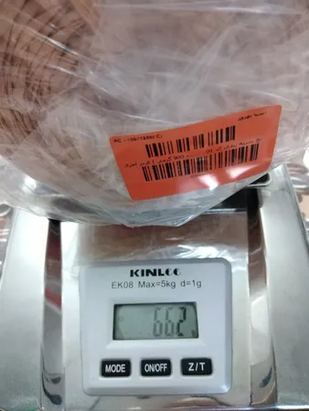 نخ بسته بندی کد 101 بسته 900 گرمی