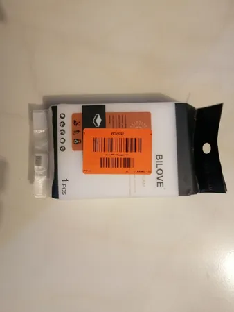 ابر جادویی ماجیک فوم مدل bilove بسته دو عددی