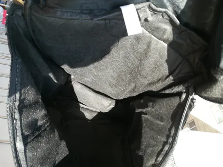 کوله پشتی فوروارد مدل FCLT8006