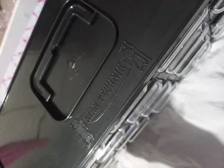 جعبه ابزار مدل کریستال