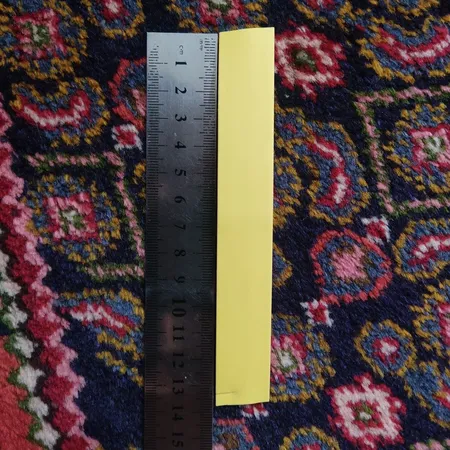 وارنیش حرارتی مدل YL-012