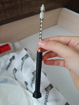 دریل دستی مدل CG030