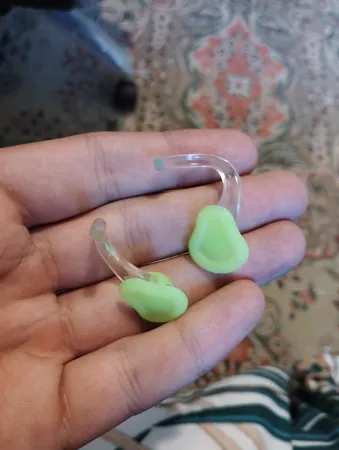 گوش گیر و دماغ گیر آکوا پرو مدل Yne