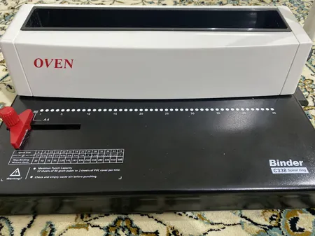 صحافی مدل 110ax