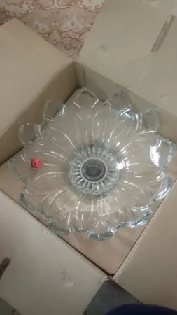 سرویس 31 پارچه ظروف سرو لیزا موری مدل 7G1W