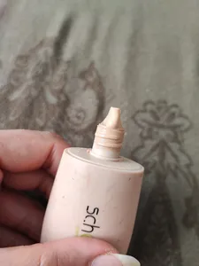 تجریه خرید کرم پودر شون مدل Smoothing Matt شماره S02 حجم 30 میلی لیتر