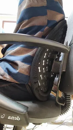 پشتی طبی زیفن مدل Back