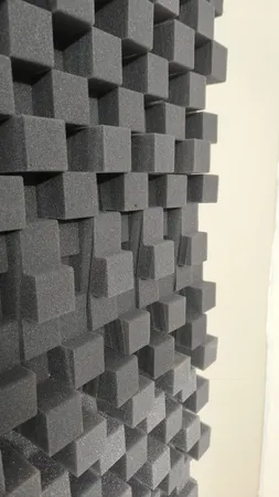 پنل آکوستیک ایران استودیو مدل PDT - 55 - 55 بسته 10 عددی