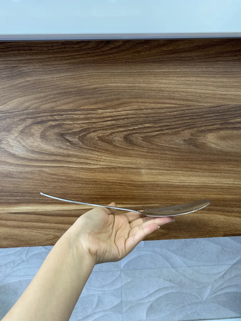 سرویس قاشق و چنگال ۳۸ پارچه مدل دوناS