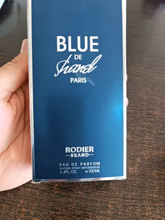 ادو پرفیوم اسپرت رودیر مدل Blue De Chanel حجم 100 میلی لیتر