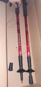 تجریه خرید عصای کوهنوردی آنتی شوک مدل AS-01