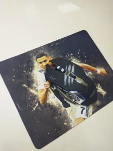 تجریه خرید ماوس بی سیم مخصوص بازی زویا مدل MMR4