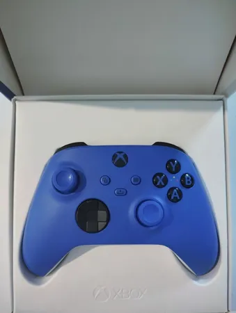 One s دسته بازی ایکس باکس مایکروسافت مدل Xbox series X/S controller