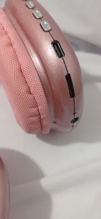 هدفون بلوتوثی مدل P9