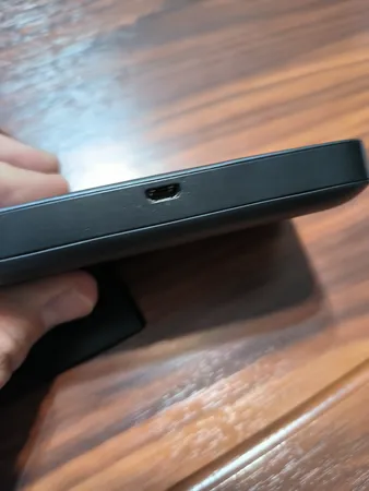 مودم 4.5G/TD-LTE هوآوی مدل E5785-320a