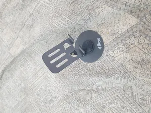 تجریه خرید نگهدارنده گوشی موبایل فوربری مدل K13