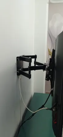 پایه دیواری تلویزیون سون مدل M50 مناسب برای تلویزیون های 40 تا 65 اینچ